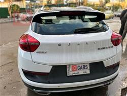 جيلي إمجراند جي إس